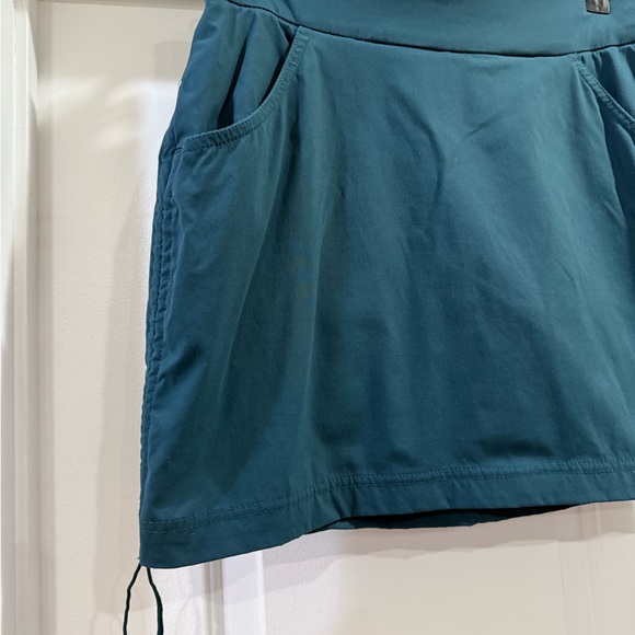 Columbia Sportswear Women's All Seasons Ruched
Skort - Picture 2 of 10